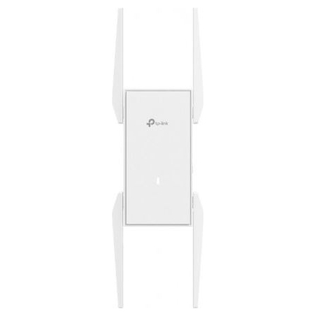Tp-Link AX5400 Wall-Plate Wi-Fi 6 Extender 1× Gigabit RJ45 Port(Works as a downlink port in Extender mode,works as a uplink port