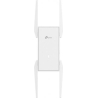 Tp-Link AX5400 Wall-Plate Wi-Fi 6 Extender 1× Gigabit RJ45 Port(Works as a downlink port in Extender mode,works as a uplink port