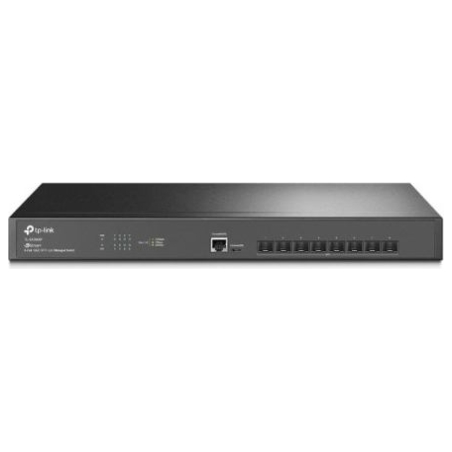 Tp-Link SX3008F switch 8xSFP+