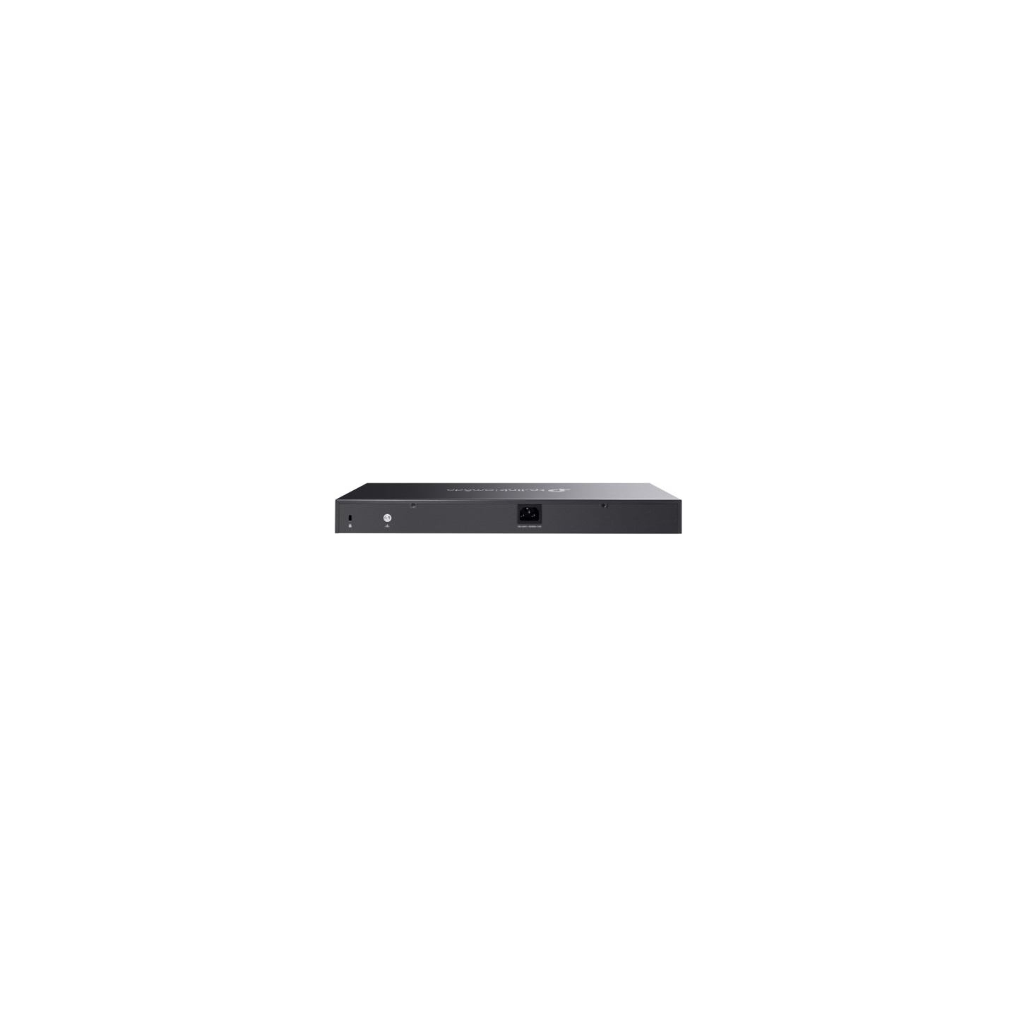 Tp-Link Managed Switch Omada 24-Port 10GBASE-T L2+ with 8 10GE SFP+ Slots SX3832