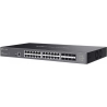 Tp-Link Managed Switch Omada 24-Port 10GBASE-T L2+ with 8 10GE SFP+ Slots SX3832