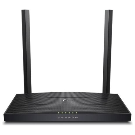 Tp-Link Archer VR400 router ADSL/VDSL 4LAN 1USB