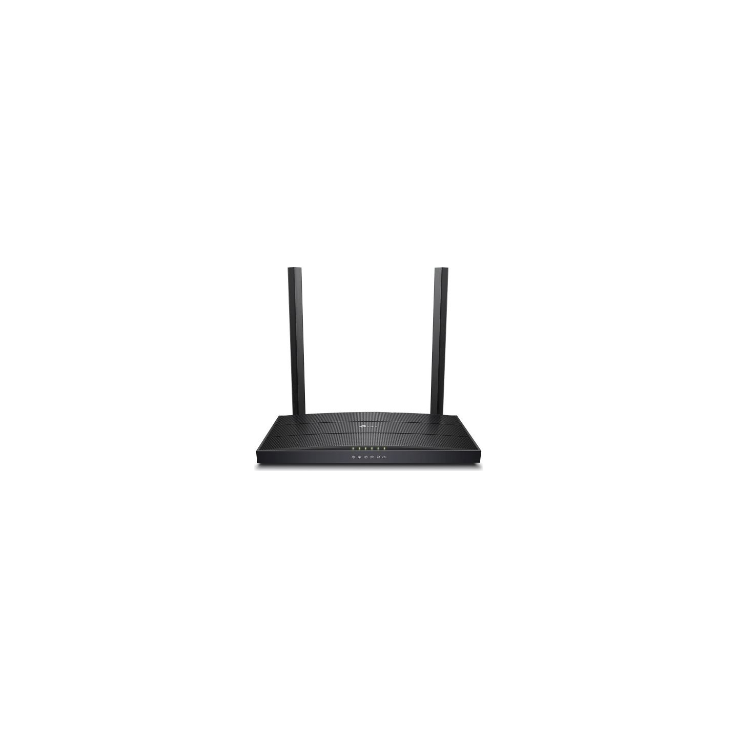Tp-Link Archer VR400 router ADSL/VDSL 4LAN 1USB
