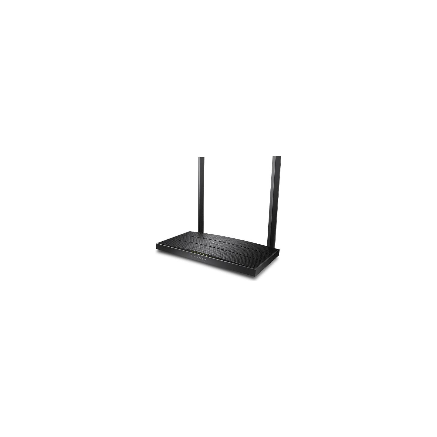 Tp-Link Archer VR400 router ADSL/VDSL 4LAN 1USB