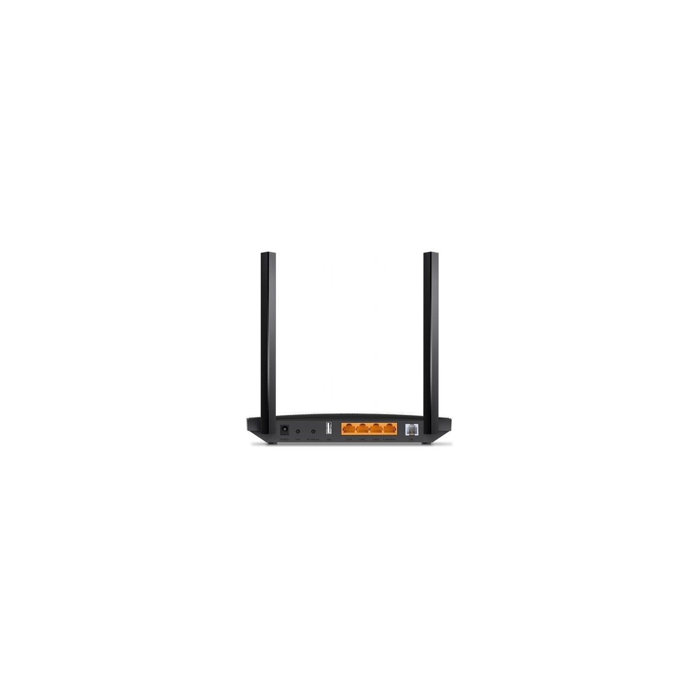 Tp-Link Archer VR400 router ADSL/VDSL 4LAN 1USB