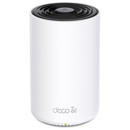 Tp-Link Router Deco XE75 Pro(1 -pack) WiFi 6E AXE5400