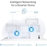 Tp-Link Router Deco XE75 Pro(1 -pack) WiFi 6E AXE5400