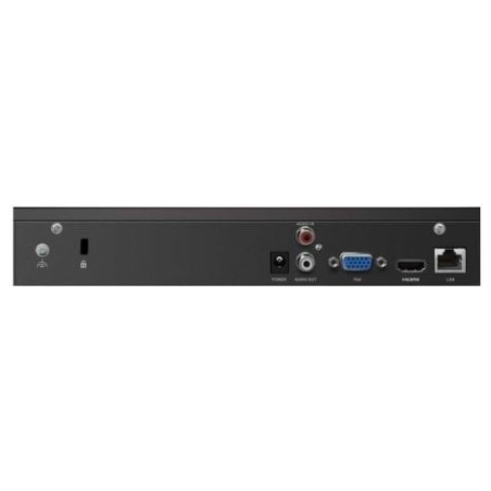 Tp-Link VIGI NVR1004H 4 Channel Video Recorder