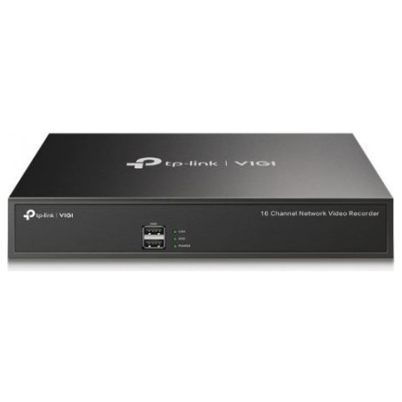 Tp-Link 16 Channel Video Recorder VIGI NVR2016H