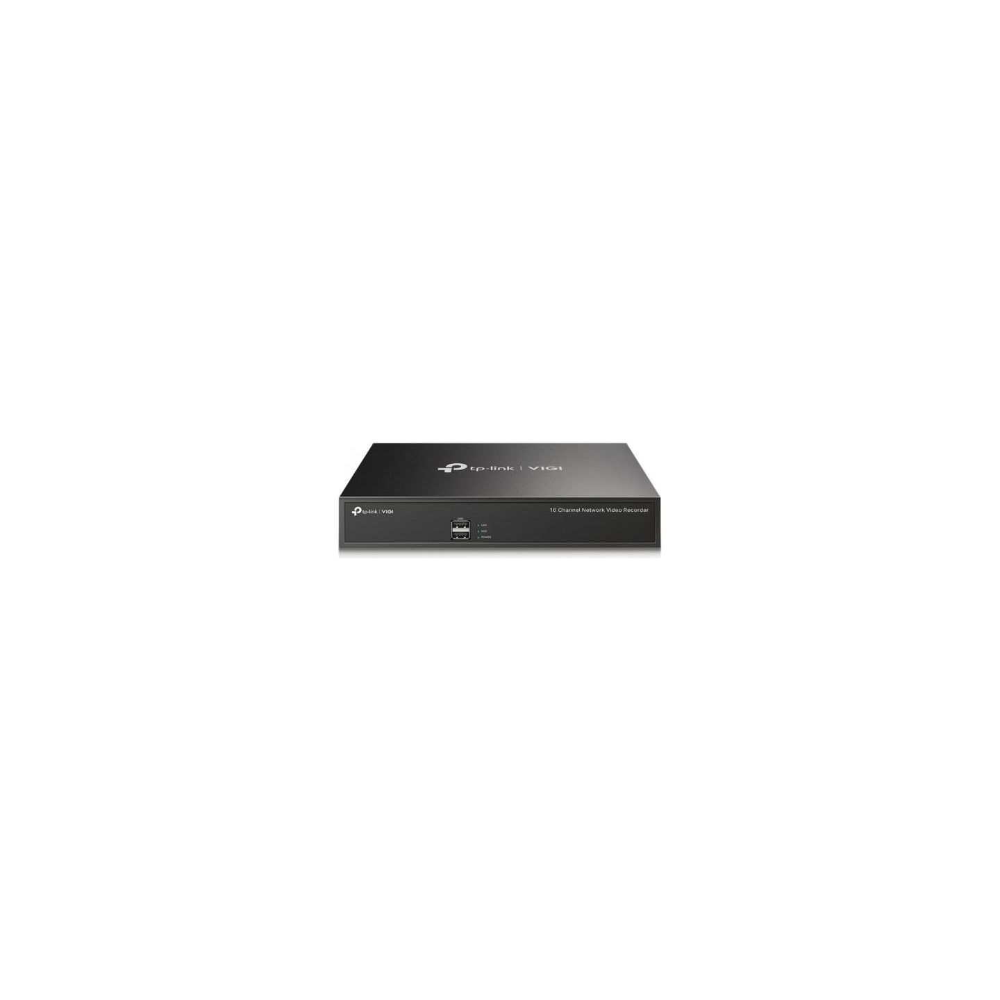 Tp-Link 16 Channel Video Recorder VIGI NVR2016H