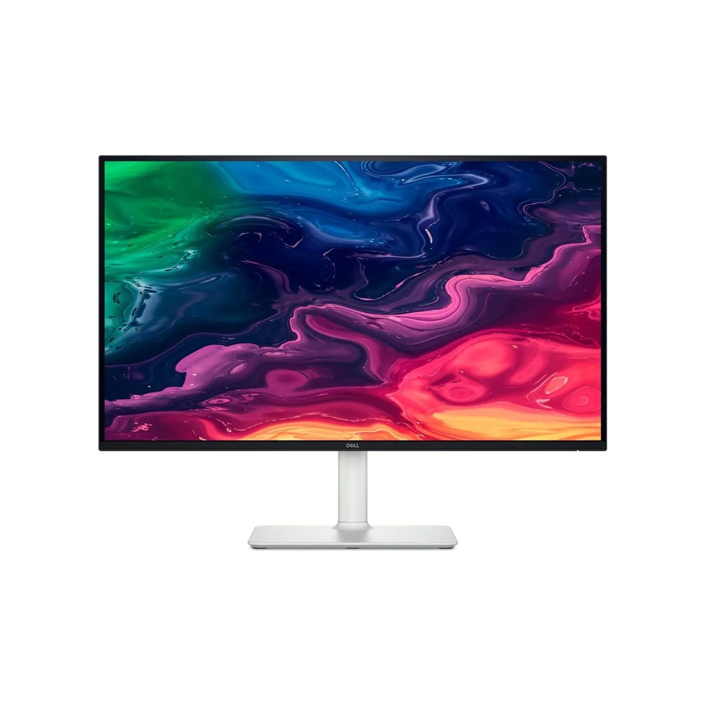 Dell | S2725QC | 27 " | IPS | UHD | 16:9 | 120 Hz | 4 ms | 3840 x 2160 pixels | 350 cd/m² | HDMI ports quantity 2