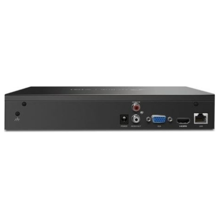 Tp-Link 16 Channel Video Recorder VIGI NVR2016H