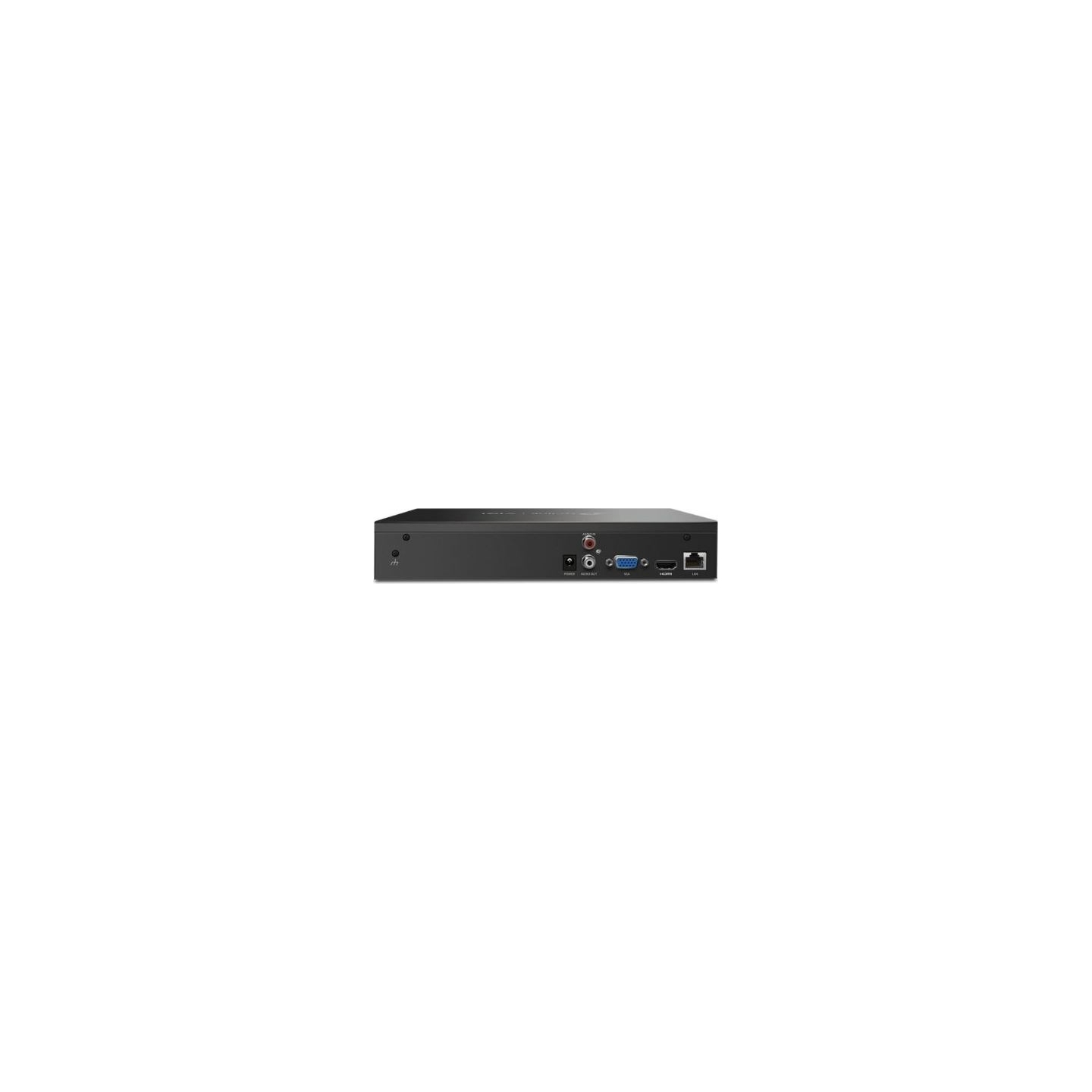 Tp-Link 16 Channel Video Recorder VIGI NVR2016H