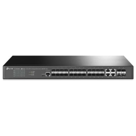 Tp-Link Switch SG3428XF 24xSFP 4xSFP+