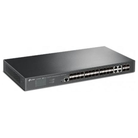 Tp-Link Switch SG3428XF 24xSFP 4xSFP+