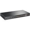 Tp-Link Switch SG3428XF 24xSFP 4xSFP+