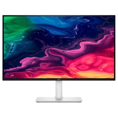 Dell | S2725QC | 27 " | IPS | UHD | 16:9 | 120 Hz | 4 ms | 3840 x 2160 pixels | 350 cd/m² | HDMI ports quantity 2