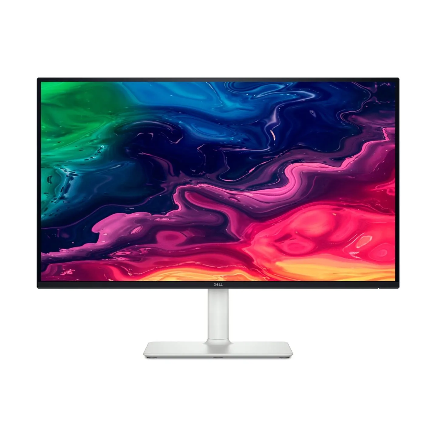 Dell | S2725QC | 27 " | IPS | UHD | 16:9 | 120 Hz | 4 ms | 3840 x 2160 pixels | 350 cd/m² | HDMI ports quantity 2