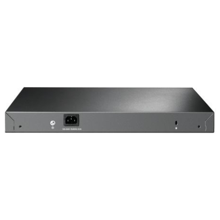 Tp-Link SG3428XMP Switc h 24xGE PoE+ 4xSFP+