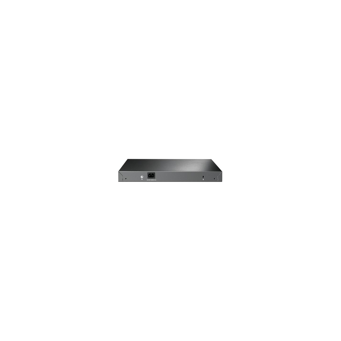 Tp-Link SG3428XMP Switc h 24xGE PoE+ 4xSFP+