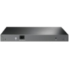 Tp-Link SG3428XMP Switc h 24xGE PoE+ 4xSFP+