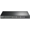 Tp-Link SG3428XMP Switc h 24xGE PoE+ 4xSFP+