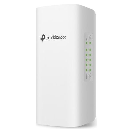 Tp-Link Switch SG2005P-PD 5xGE (1xPoE++ 4xPoE+)