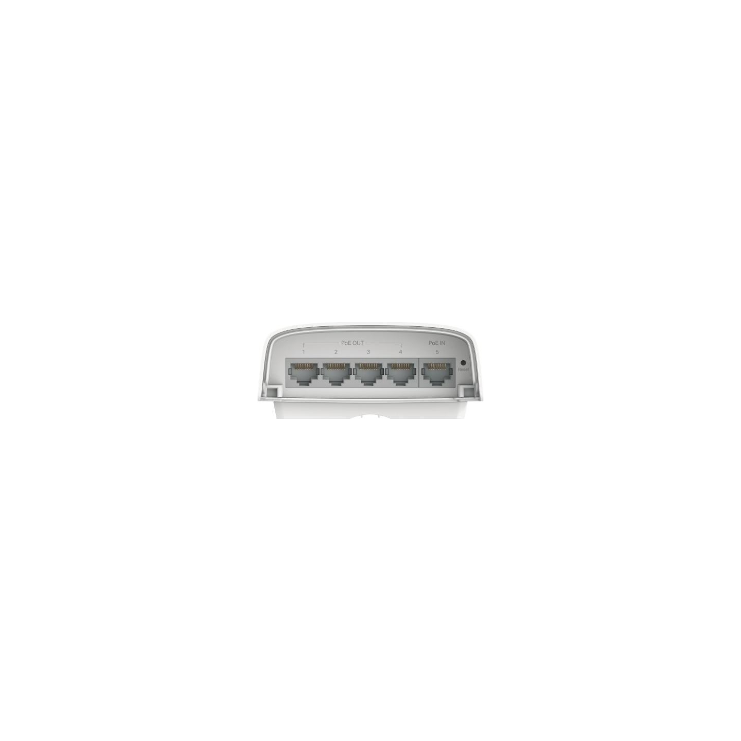 Tp-Link Switch SG2005P-PD 5xGE (1xPoE++ 4xPoE+)