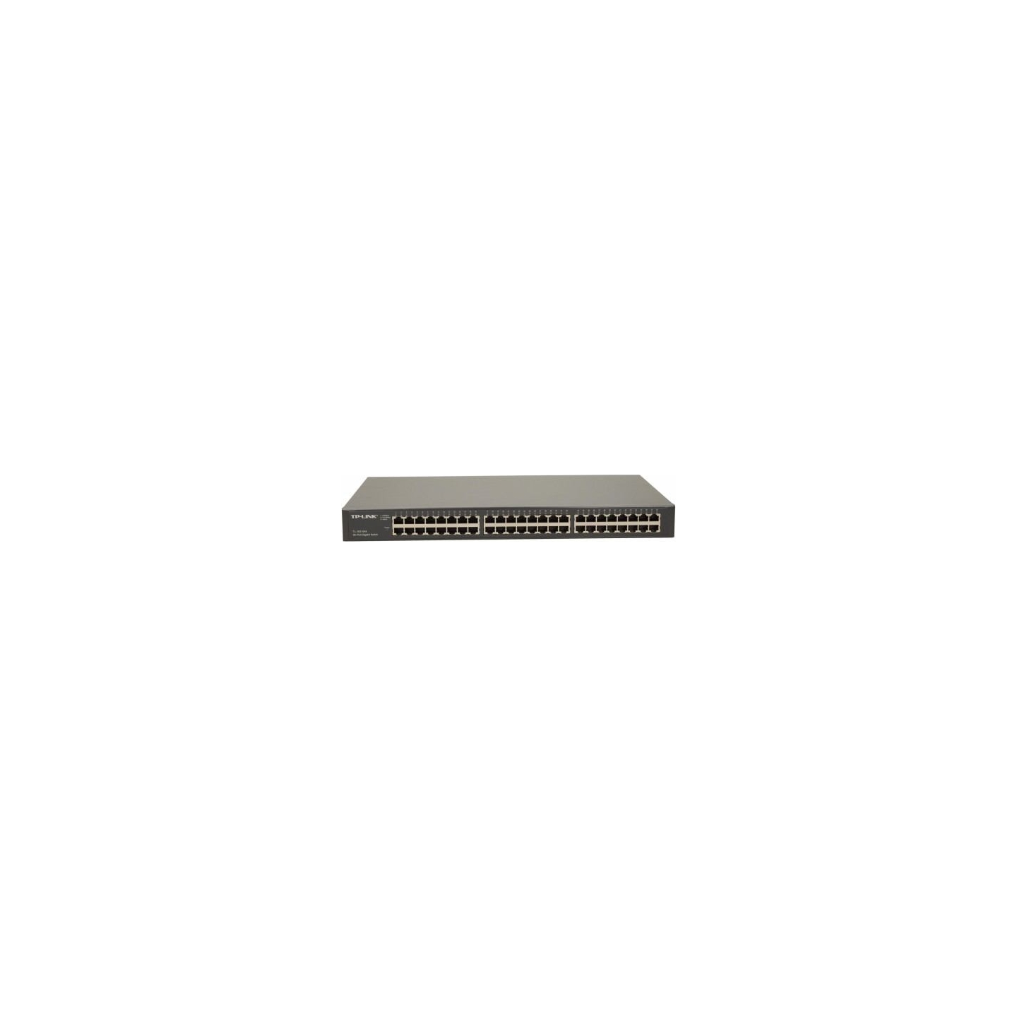 Tp-Link SG1048 switch L2 48x1GB Desktop/Rack