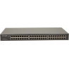 Tp-Link SG1048 switch L2 48x1GB Desktop/Rack