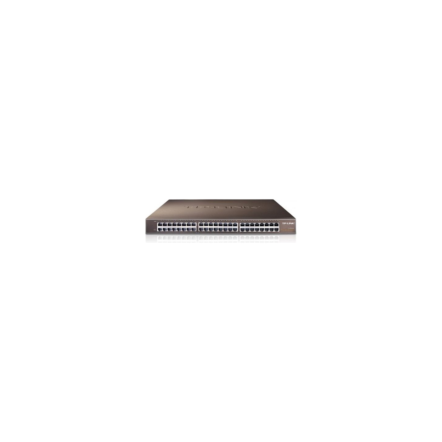 Tp-Link SG1048 switch L2 48x1GB Desktop/Rack