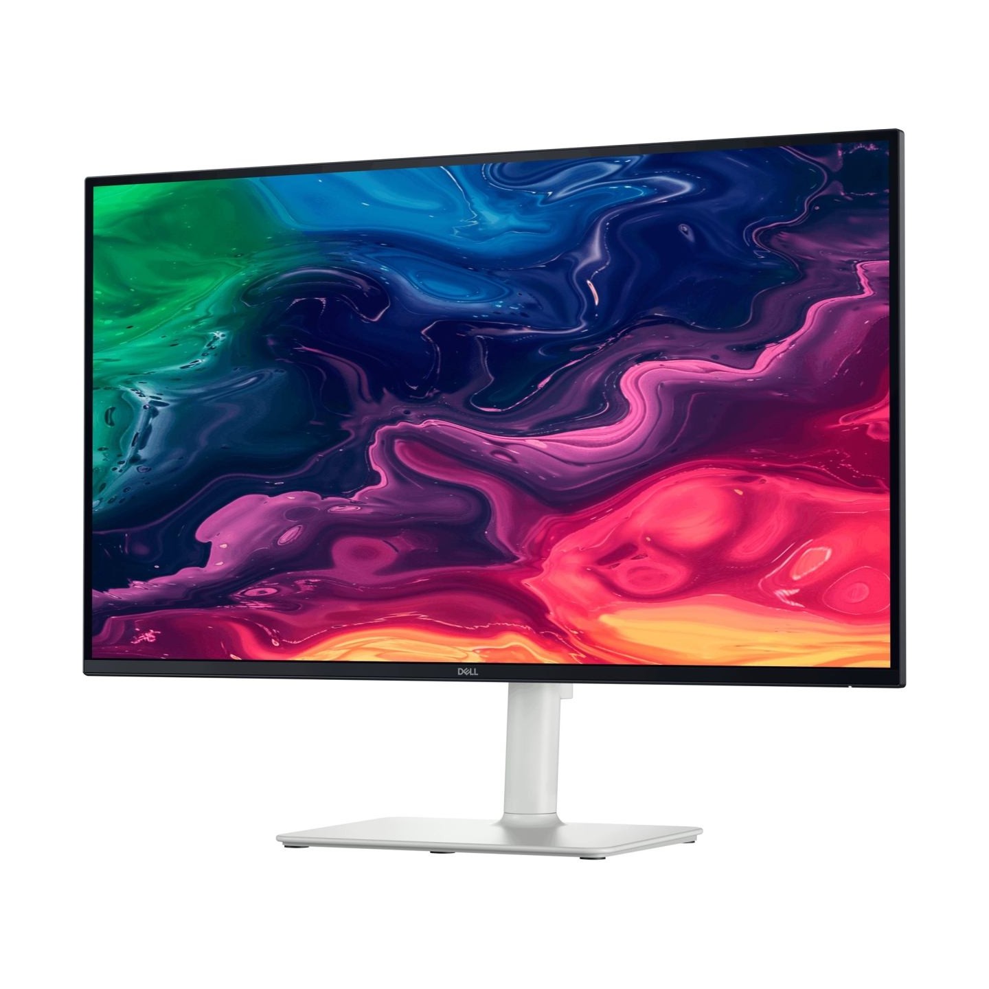 Dell | S2725QC | 27 " | IPS | UHD | 16:9 | 120 Hz | 4 ms | 3840 x 2160 pixels | 350 cd/m² | HDMI ports quantity 2