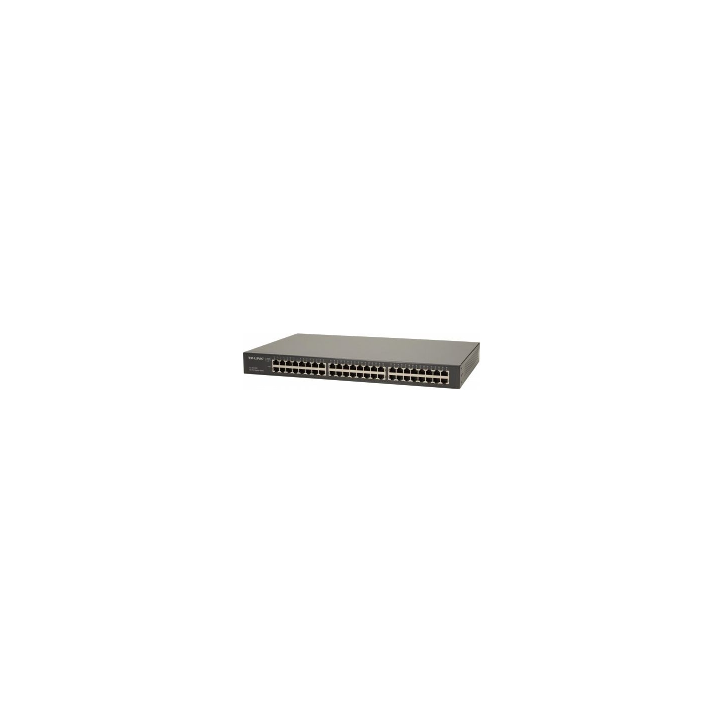 Tp-Link SG1048 switch L2 48x1GB Desktop/Rack