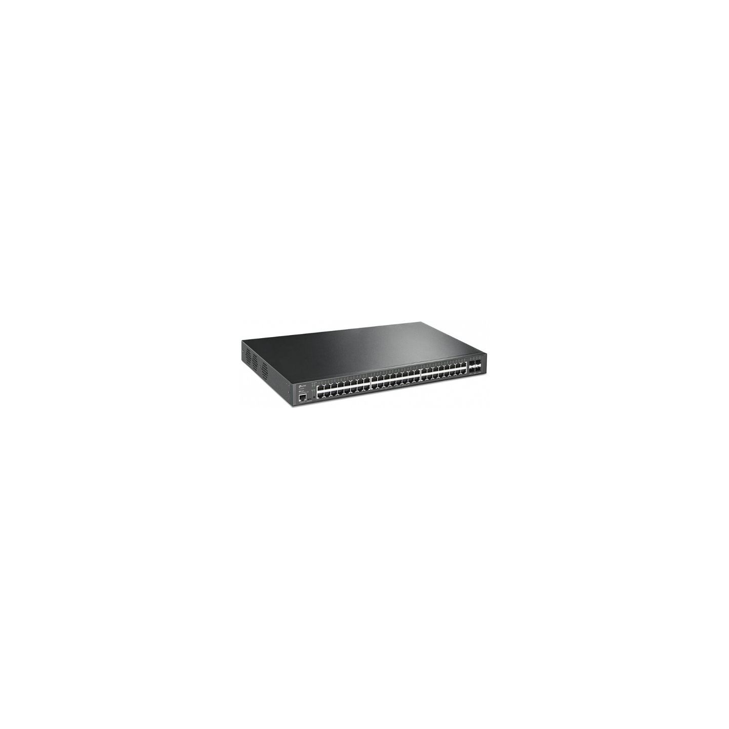 Tp-Link SG3452XP Switch 48xGE PoE+ 4xSFP+