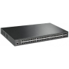Tp-Link SG3452XP Switch 48xGE PoE+ 4xSFP+