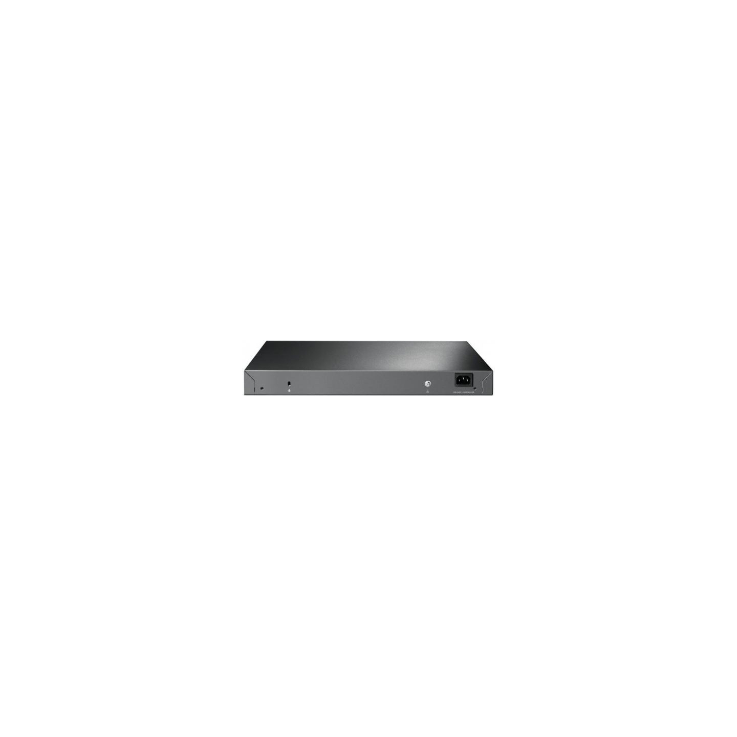 Tp-Link SG3452XP Switch 48xGE PoE+ 4xSFP+