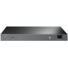 Tp-Link SG3452XP Switch 48xGE PoE+ 4xSFP+