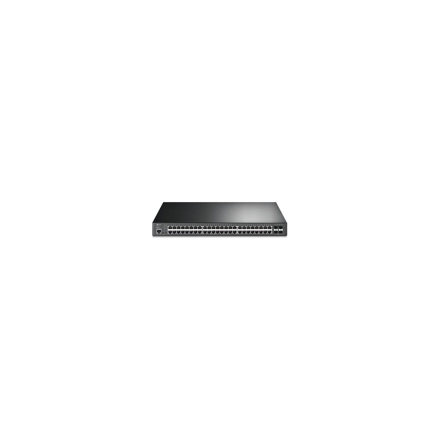 Tp-Link SG3452P Switch 48xGE PoE 4xSFP