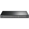 Tp-Link SG3452P Switch 48xGE PoE 4xSFP