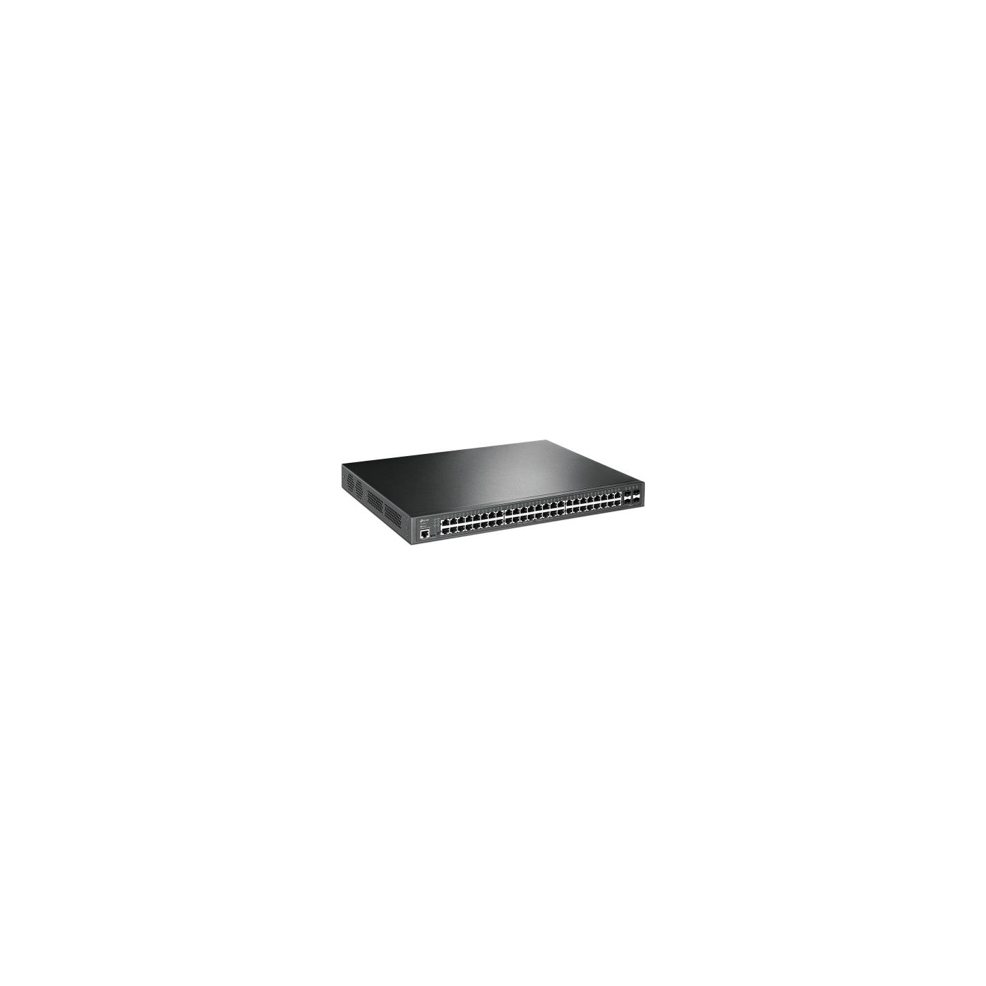 Tp-Link SG3452P Switch 48xGE PoE 4xSFP