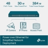 Tp-Link SG3452P Switch 48xGE PoE 4xSFP