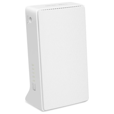 Tp-Link Mercusys MB230-4G 4G+ LTE Router AC1200