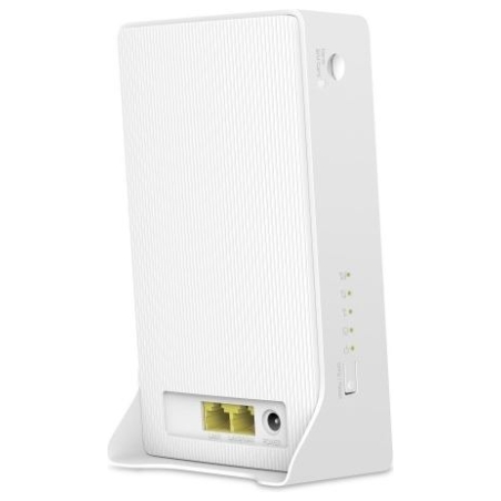 Tp-Link Mercusys MB230-4G 4G+ LTE Router AC1200