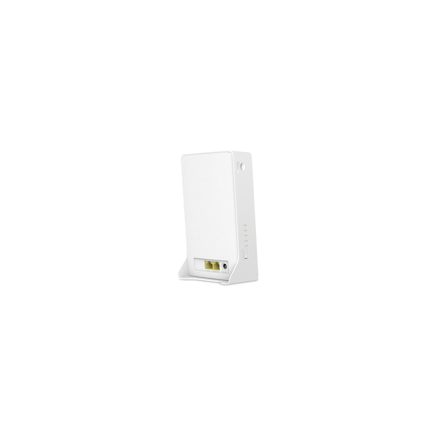 Tp-Link Mercusys MB230-4G 4G+ LTE Router AC1200