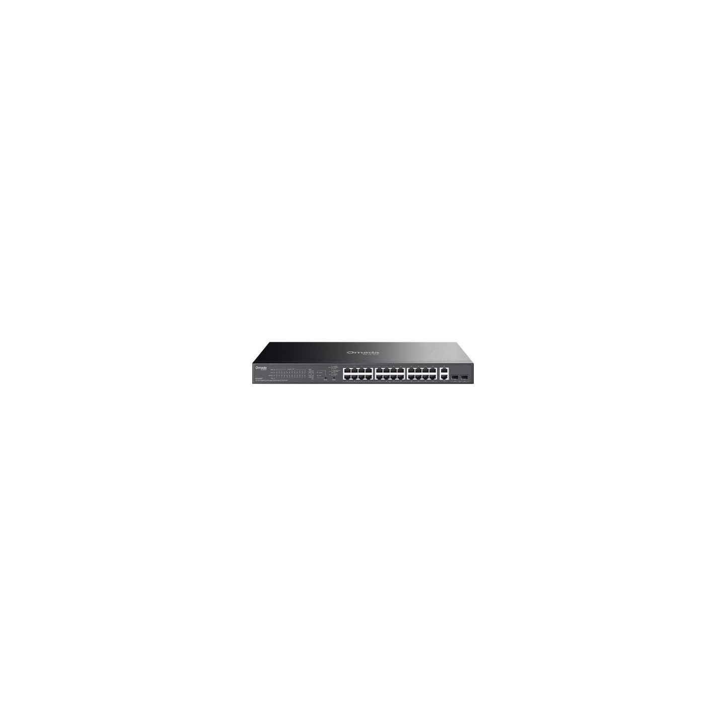 Tp-Link Switch ES228GP Omada Easy Managed 28 ports