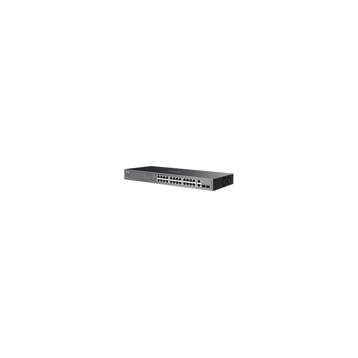 Tp-Link Switch ES228GP Omada Easy Managed 28 ports