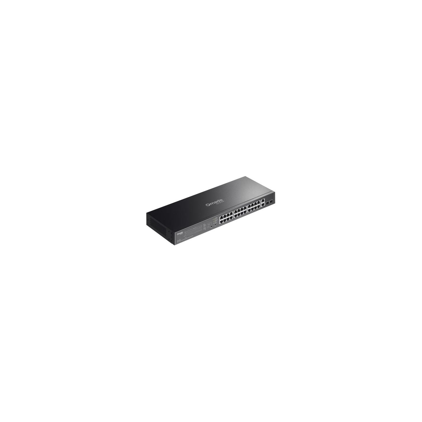 Tp-Link Switch ES228GP Omada Easy Managed 28 ports