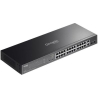 Tp-Link Switch ES228GP Omada Easy Managed 28 ports