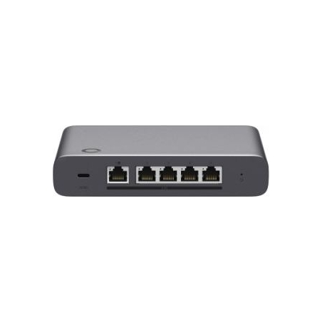 Tp-Link Gateway Omada Fusion 2.5G