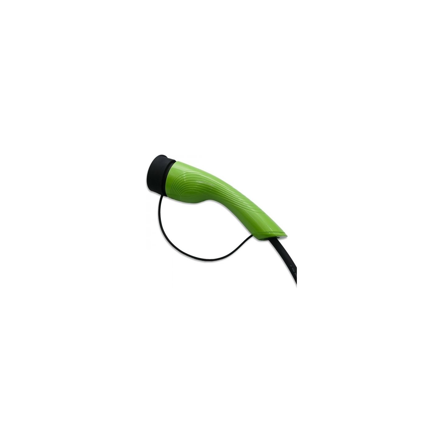 Qoltec EV electric car charger 22kW 400V WiFi TUYA 7m